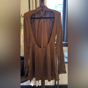 Lovers and Friends - XS Mini Dress - NWT